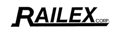 RAILEX CORP. trademark