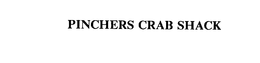 PINCHERS CRAB SHACK trademark