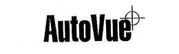 AUTOVUE trademark