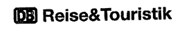DB REISE&TOURISTIK trademark