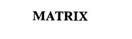 MATRIX trademark