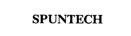 SPUNTECH trademark