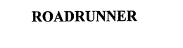 ROADRUNNER trademark