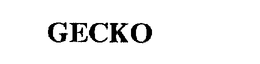 GECKO trademark