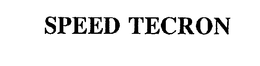 SPEED TECRON trademark