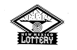 NEW MEXICO LOTTERY trademark