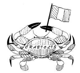 CRABIOLIS trademark