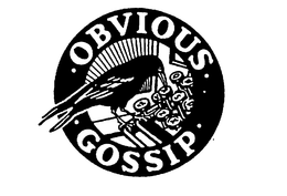 OBVIOUS GOSSIP trademark