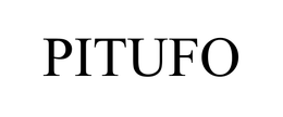 PITUFO trademark