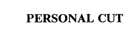 PERSONAL CUT trademark