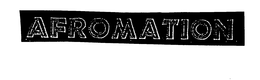 AFROMATION trademark