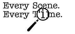 EVERY SCENE EVERY TIME trademark
