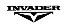 INVADER trademark
