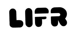LIFR trademark