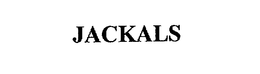 JACKALS trademark