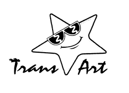 TRANS ART trademark