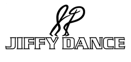 JIFFY DANCE trademark