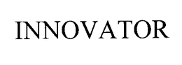 INNOVATOR trademark