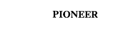 PIONEER trademark
