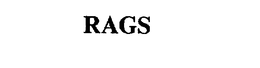 RAGS trademark