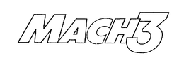 MACH3 trademark