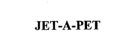 JET-A-PET trademark
