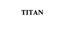TITAN trademark