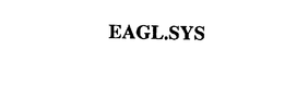 EAGL.SYS trademark