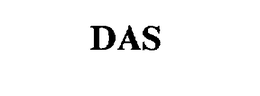 DAS trademark