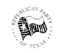 REPUBLICAN PARTY OF TEXAS trademark