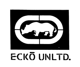 ECKO UNLTD. trademark