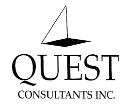 QUEST CONSULTANTS INC. trademark