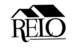 RELO trademark