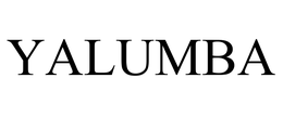 YALUMBA trademark