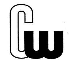 CW trademark