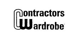 CONTRACTORS WARDROBE trademark