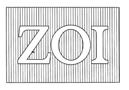 ZOI trademark