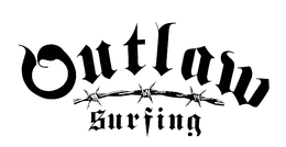 OUTLAW SURFING trademark