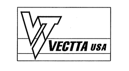 VT VECTTA USA trademark