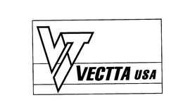 VT VECTTA USA trademark