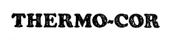 THERMO-COR trademark