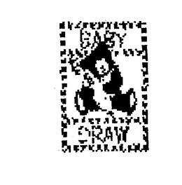 BABY DRAW BD trademark