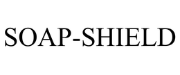 SOAP-SHIELD trademark