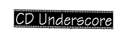 CD UNDERSCORE trademark
