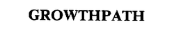 GROWTHPATH trademark