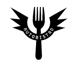 AUTOBISTRO trademark