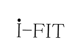 I-FIT trademark