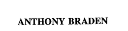 ANTHONY BRADEN trademark