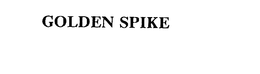 GOLDEN SPIKE trademark