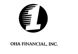 1 OHA FINANCIAL, INC. trademark